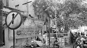 Street names: Treasure trove of history