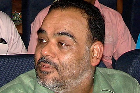 Ponty Chadha, brother dead in bloody family feud