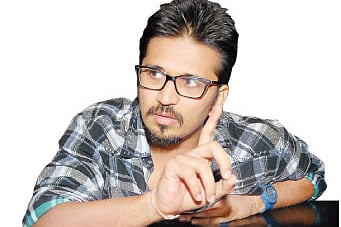 The man behind the music: Amit Trivedi