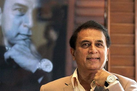 Gavaskar has no issues with IPL GC members being part of probe