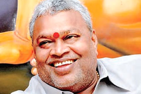 TDP leader Yerran Naidu dies in accident