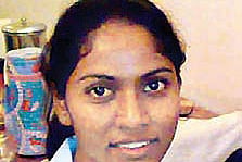 Nellore woman commits suicide in US