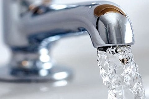 BWSSB Hikes Water Rates, Cites Losses
