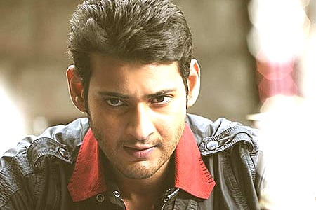 Telugu Superstar Mahesh Babu Supports TDP's Jayadev