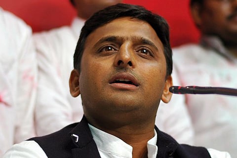 UP Government to Give Rs 30 Lakh to Asian Games Gold Winners