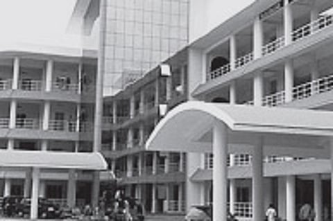 RLV College gears up to host Biennale