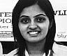 Aishwarya Rao, setting lanes on fire