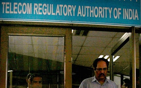 Brokerages See TRAI Compensation Policy Hitting Telcos Profit