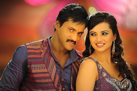 'Mr. Pellikoduku' as entertaining as original: Producer