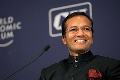 Former MoS for coal got Rs 2.25 crore bribe from Naveen Jindal: CBI