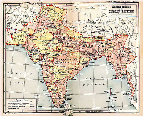 European Roma descended from Indian 'untouchables', genetic study shows