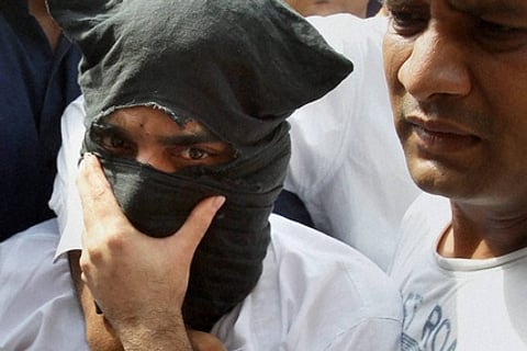 26/11 key plotter Abu Jundal, six others sentenced to life
