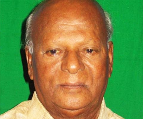 RL Jalappa (File photo)
