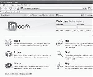 In.com turns futuristic