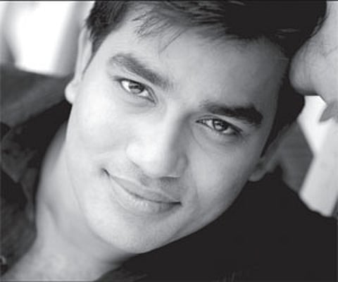 RJ Shiva