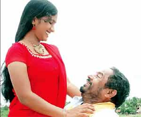 ‘Devarakonda veerayya’ on nov 28