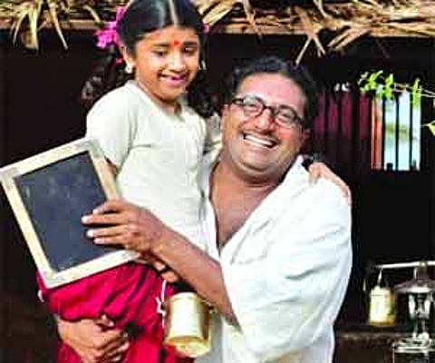 Tamil film Kanchivaram makes it to IFFI ’08