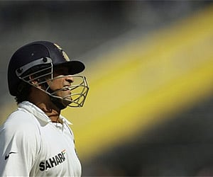 Tendulkar scores most number of centuries