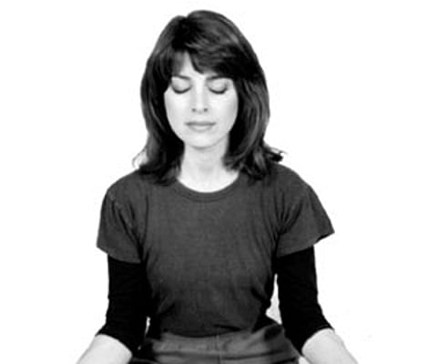 Moving together with body and breath