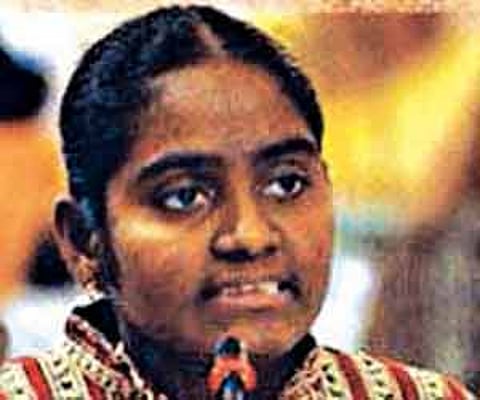 Kousalya Periasamy