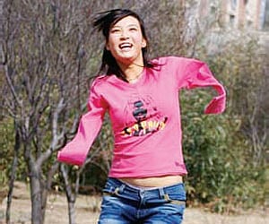 Chinese film as Ningi Nela Nade