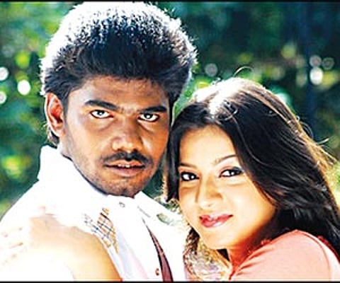Jaguar thangam turns director