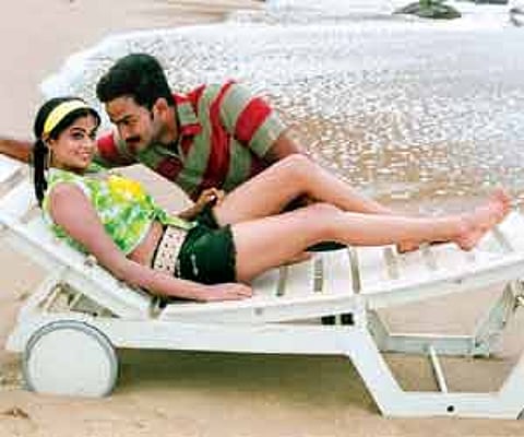 Satyam IPS to release on January 1
