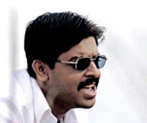 Srikanth thinks he is misfit