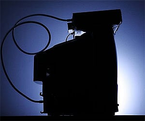 Change was buzzword for TV industry in 2008