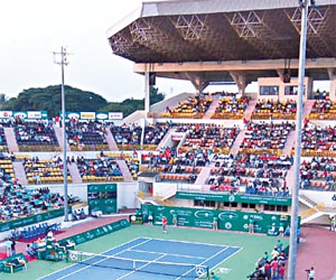Advantage Chennai