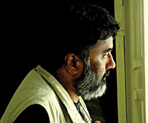 'I wasn't comfortable in Bollywood'