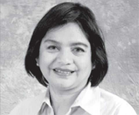 Champion of comfort women’s rights