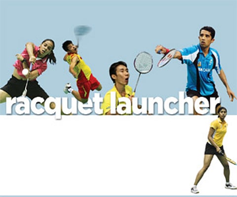 Badminton’s biggest extravaganza