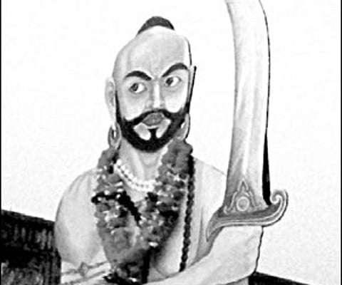 Scions of Chakhi Khuntia recognised