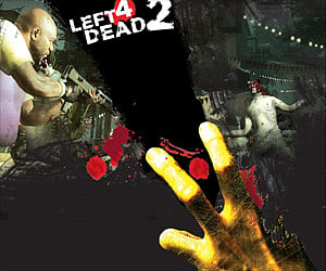 Left 4 dead 2