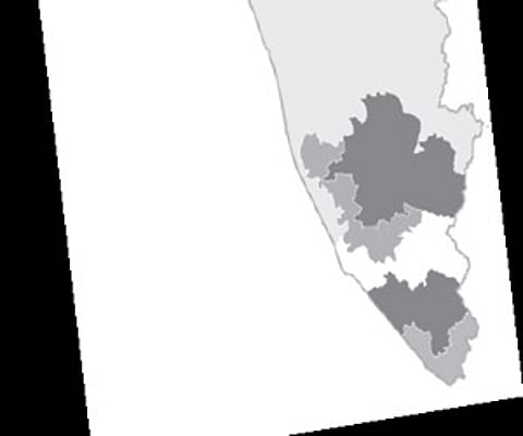 LDF, UDF in anxious mode