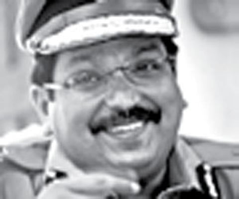 Thachankary, a man of controversies