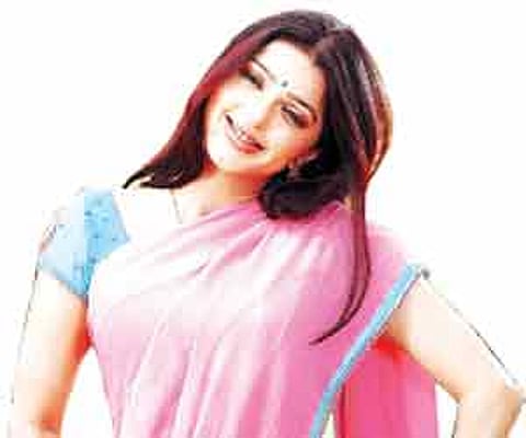 Bhumika is back