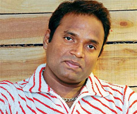 I found my calling in my voice: Rahul