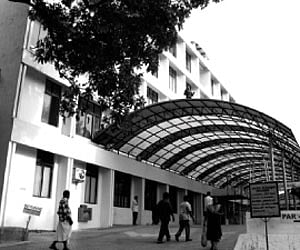 Thycaud W&C Hospital all set to get NABH accredi