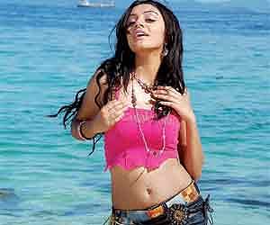Aanchal in Masth