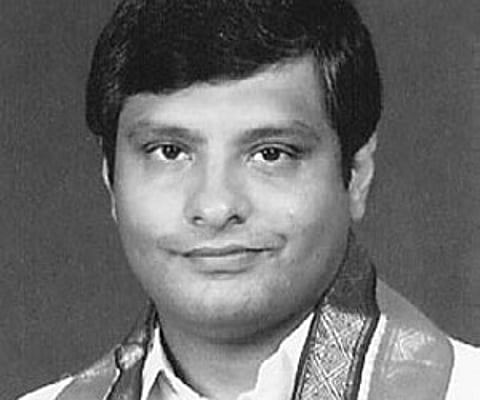 Jalagam Venkat Rao