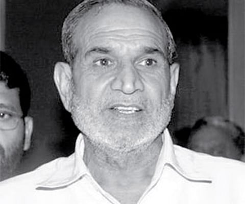 Sajjan Kumar