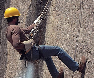 Savandurga: From the Fort of Death