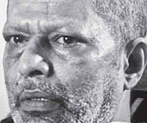 Murali passes away