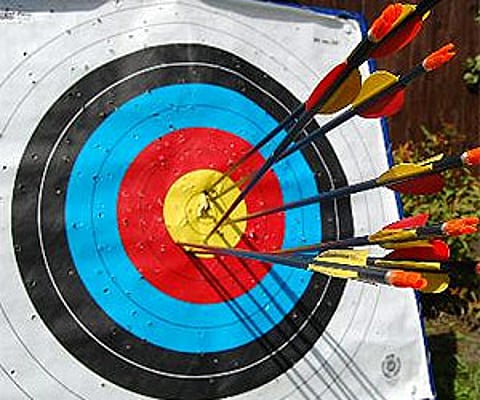 India wins 1 gold, 3 bronze in archery World Cup