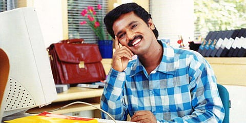 Cheran: ENS Photo