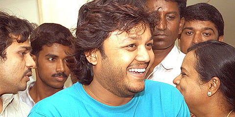 ENS Photo