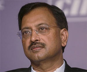 'Ramalinga Raju in Hyderabad'