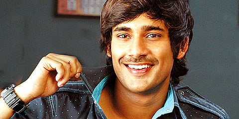 Varun(ENS)